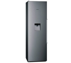 Siemens iQ700 KS36WPI30 Tall Fridge - Stainless Steel